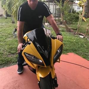 Meet your Posher, Jose manuel